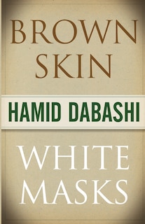 Couverture_Brown Skin, White Masks
