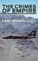Front cover_The Crimes Of Empire