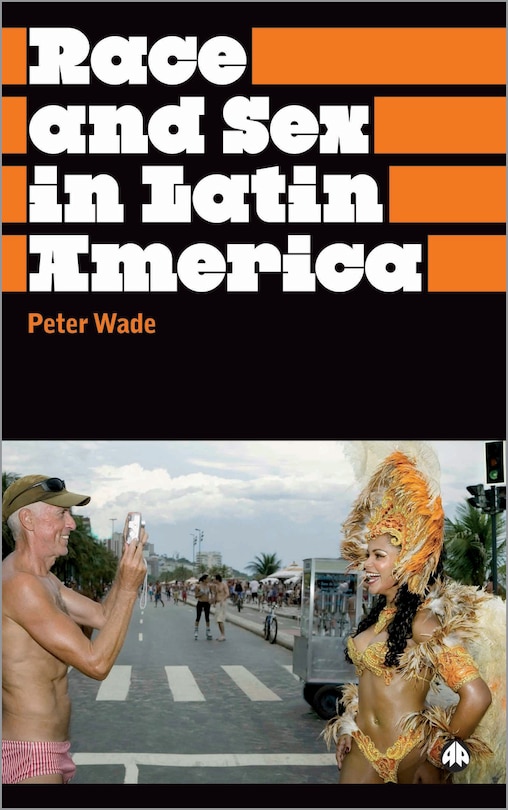 Couverture_Race And Sex In Latin America