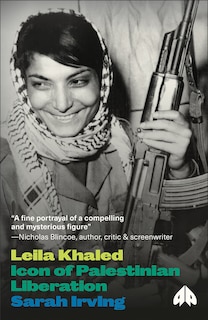 Front cover_Leila Khaled