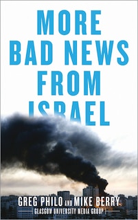 Couverture_More Bad News From Israel