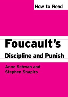Couverture_How To Read Foucault's Discipline And Punish