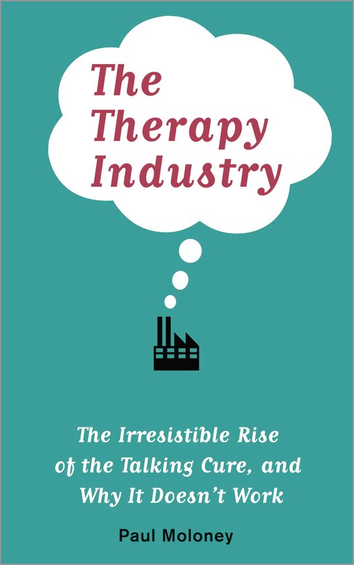 Couverture_The Therapy Industry