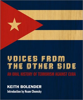Front cover_Voices From The Other Side