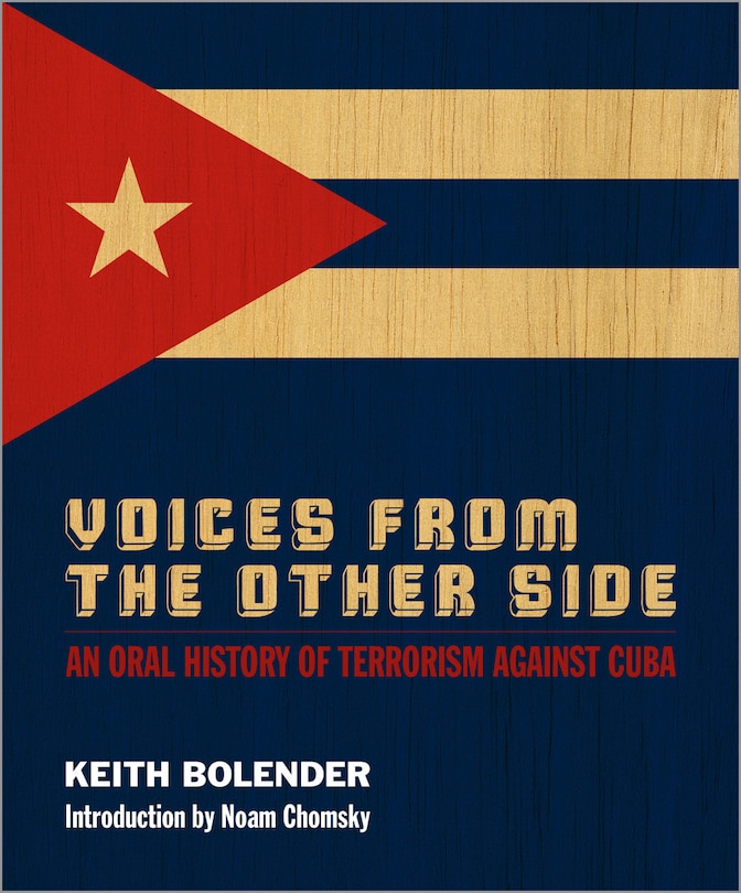 Front cover_Voices From The Other Side