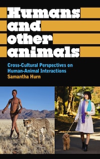 Front cover_Humans and Other Animals