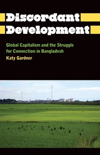 Front cover_Discordant Development