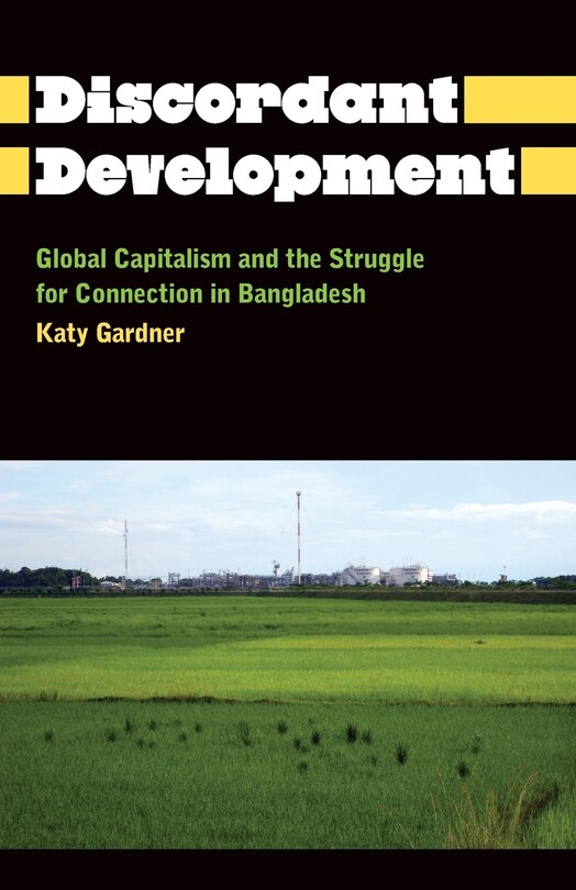 Front cover_Discordant Development