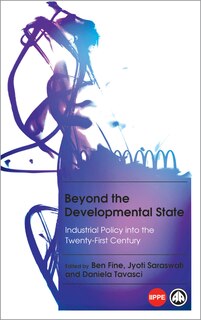 Front cover_Beyond the Developmental State