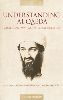 Couverture_Understanding Al Qaeda