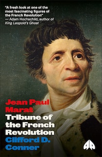 Front cover_Jean Paul Marat