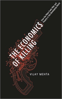 Front cover_The Economics of Killing