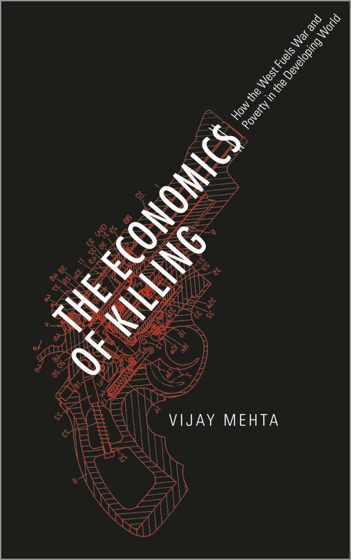 Front cover_The Economics of Killing