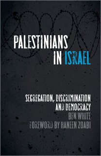 Front cover_Palestinians in Israel