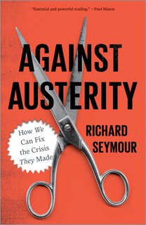Front cover_Against Austerity
