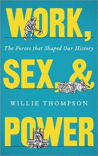 Couverture_Work, Sex and Power