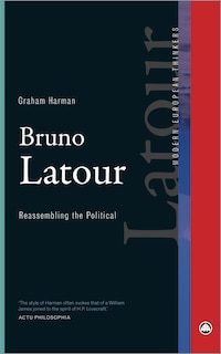 Front cover_Bruno Latour
