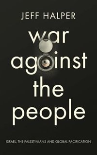 Front cover_War Against The People