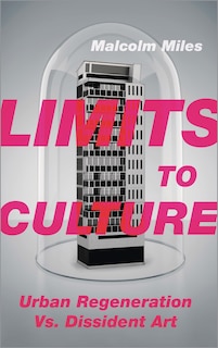 Front cover_Limits to Culture