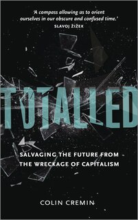 Front cover_Totalled