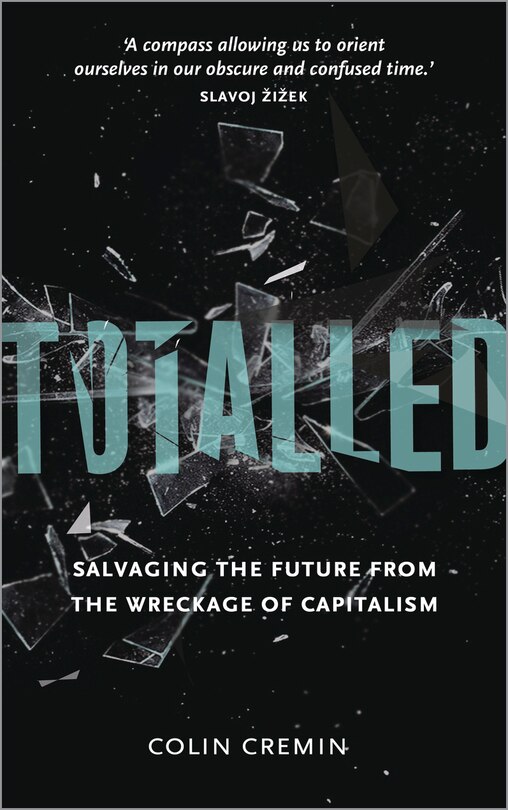 Front cover_Totalled
