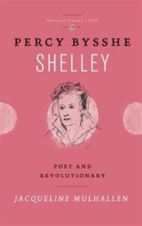 Couverture_Percy Bysshe Shelley