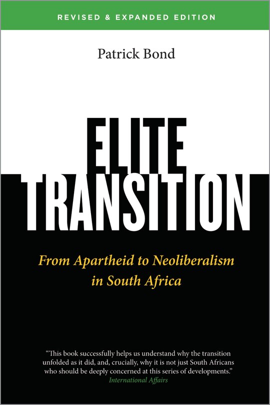 Front cover_Elite Transition
