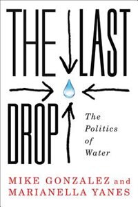 Front cover_The Last Drop