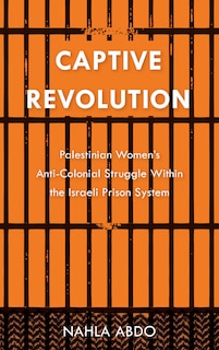 Front cover_Captive Revolution