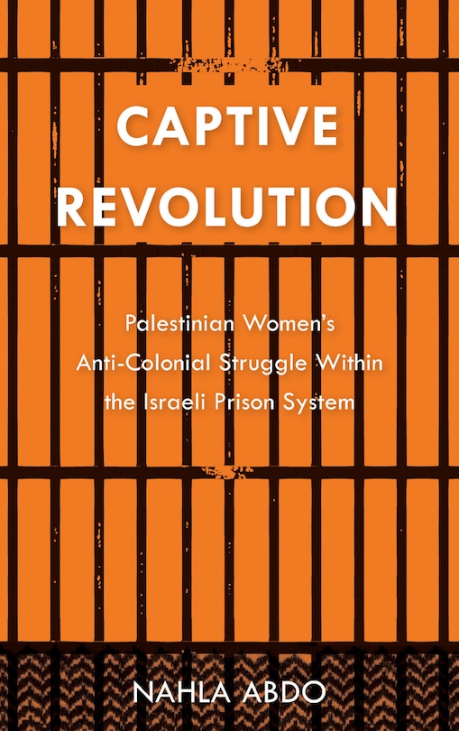 Front cover_Captive Revolution
