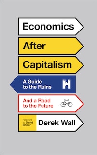 Front cover_Economics After Capitalism