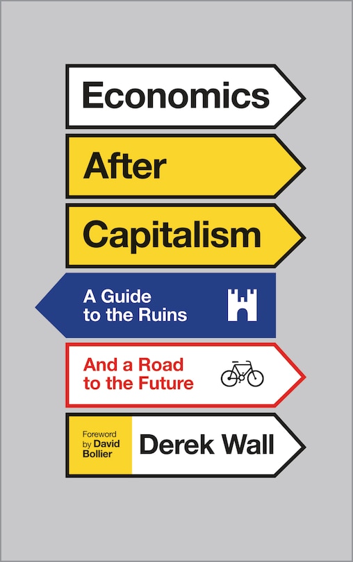 Front cover_Economics After Capitalism