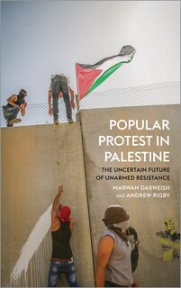 Front cover_Popular Protest in Palestine