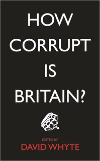 Couverture_How Corrupt is Britain?