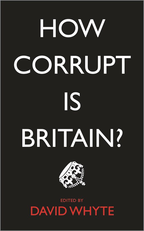 Couverture_How Corrupt is Britain?