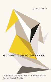 Front cover_Gadget Consciousness