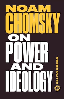 Front cover_On Power and Ideology