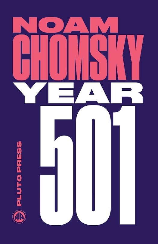Front cover_Year 501