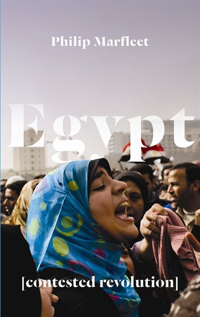 Front cover_Egypt