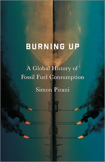 Front cover_Burning Up