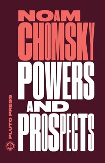 Front cover_Powers and Prospects