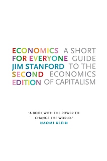 Couverture_Economics for Everyone, Second Edition