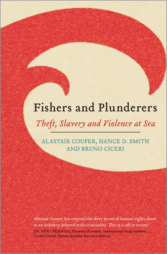 Couverture_Fishers and Plunderers