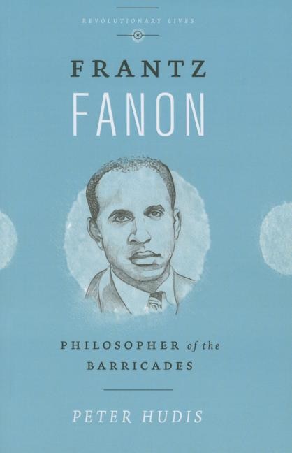Front cover_Frantz Fanon