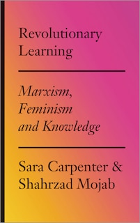 Couverture_Revolutionary Learning
