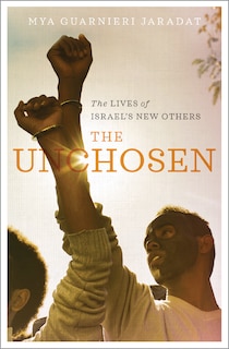 Front cover_The Unchosen