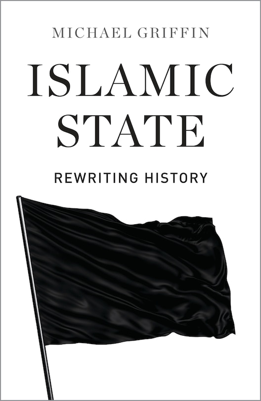 Front cover_Islamic State