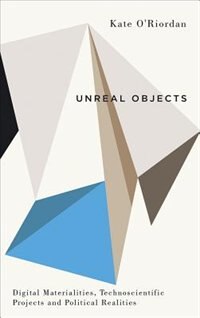Front cover_Unreal Objects