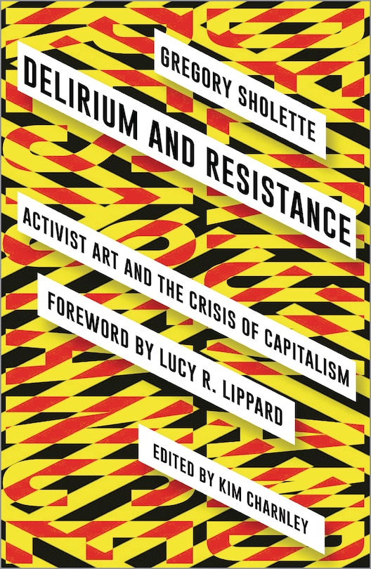 Front cover_Delirium And Resistance