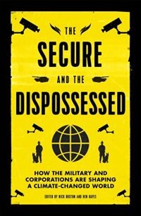 Front cover_The Secure And The Dispossessed